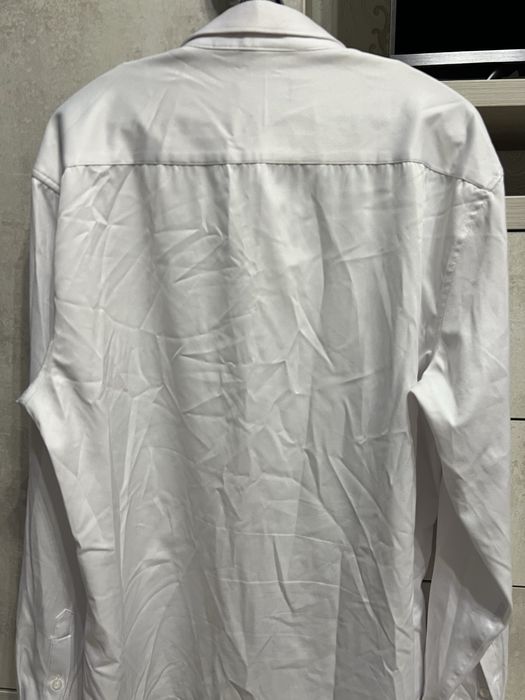 Shoqan рубашка 44 размер!