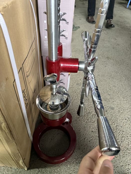 Anor sok uchun 24 sm