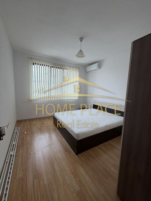 Дава се под наем Тристаен апартамент в Варна, Лятно кино Тракия - 70 кв.м за 510 € - Снимка #5