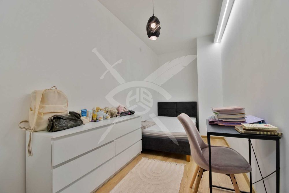 Продава се Тристаен апартамент в София, Малинова долина - 70 кв.м за 1895 €/кв.м - Снимка #6