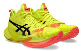 Asics Metarice Paris 2