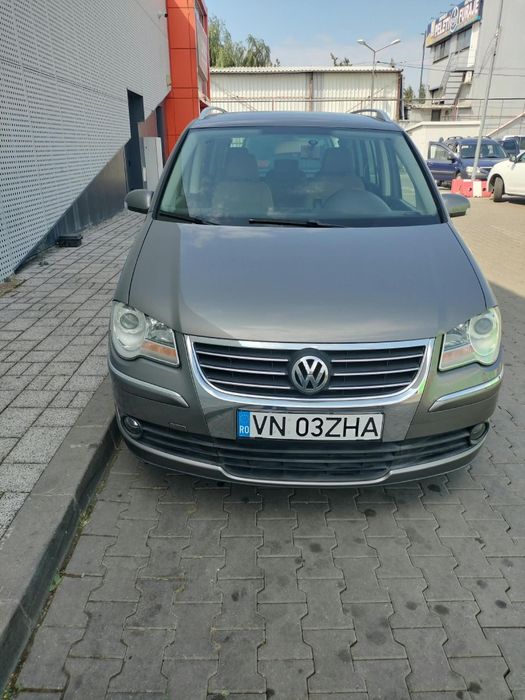 Vânzări auto volwagen