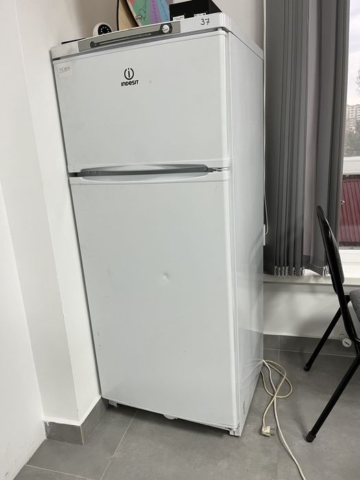 Холодильник морозильник