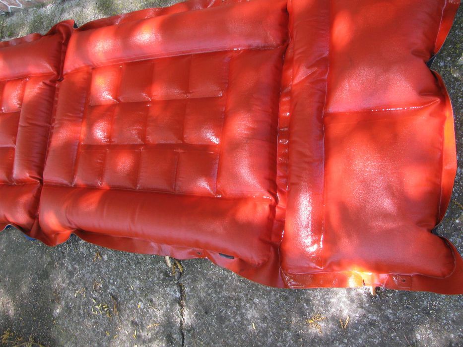 Надуваем Дюшек , Barum , Чехословакия от 80 те   години