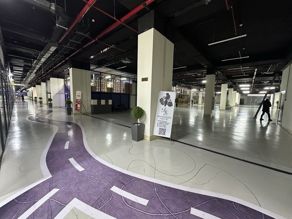 Ibn sino 2 Stroy mart Food kort 2dokon сотилвоти