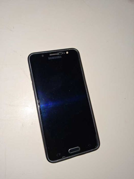 Samsung galaxy J5 2016