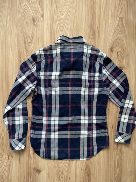 G-Star Raw 3301-R shırt / мъжка риза М