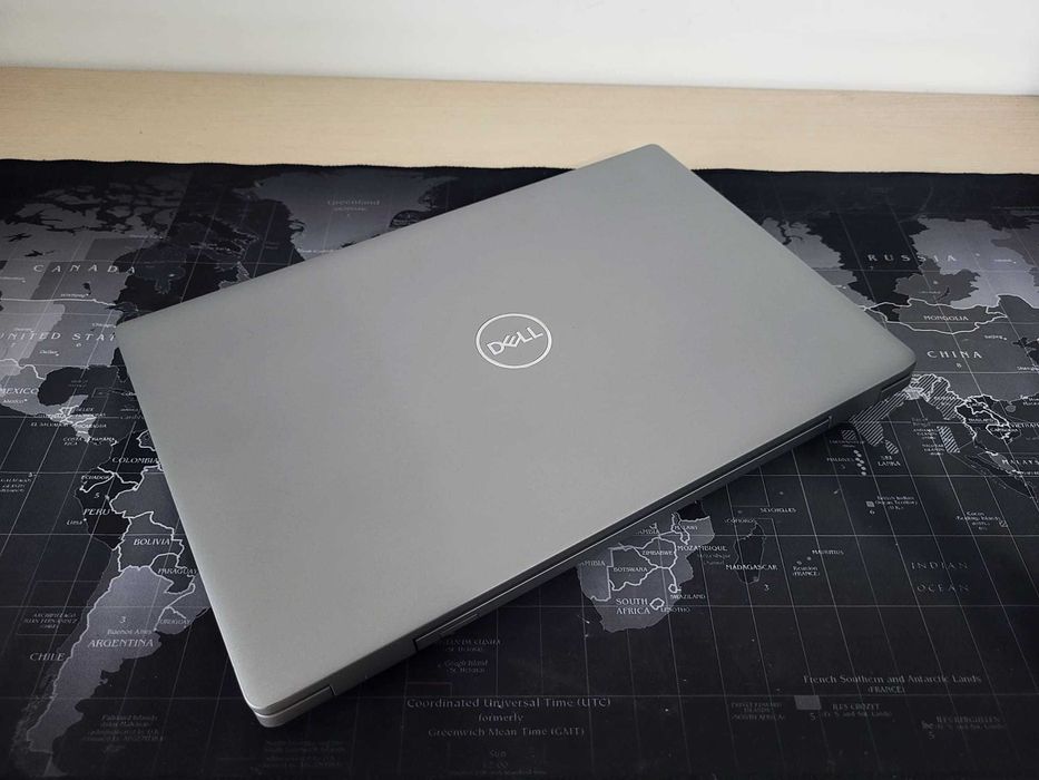 DELL WorkStation i7-12800H, 32GB DDR5, nVidia RTX, 1TB SSD