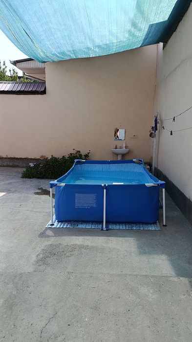 Дом !Мирабад туманида/Ок Уй махалла /Файзабад га етмасдан