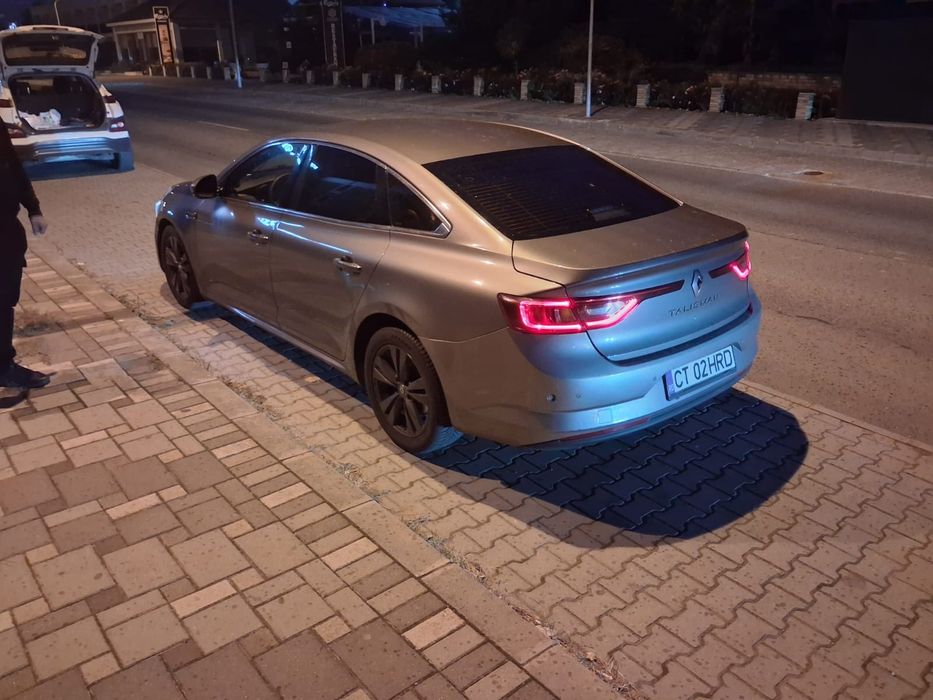 RENAULT Talisman 2016 — imagine 3
