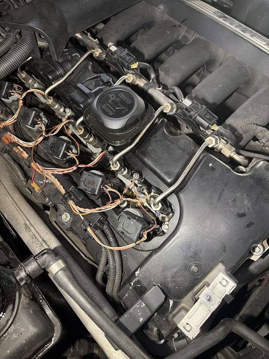 Service Auto Luxed Giarmata!