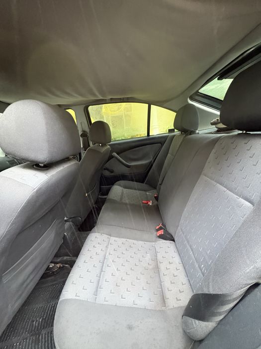 SKODA Octavia 2007 — imagine 5