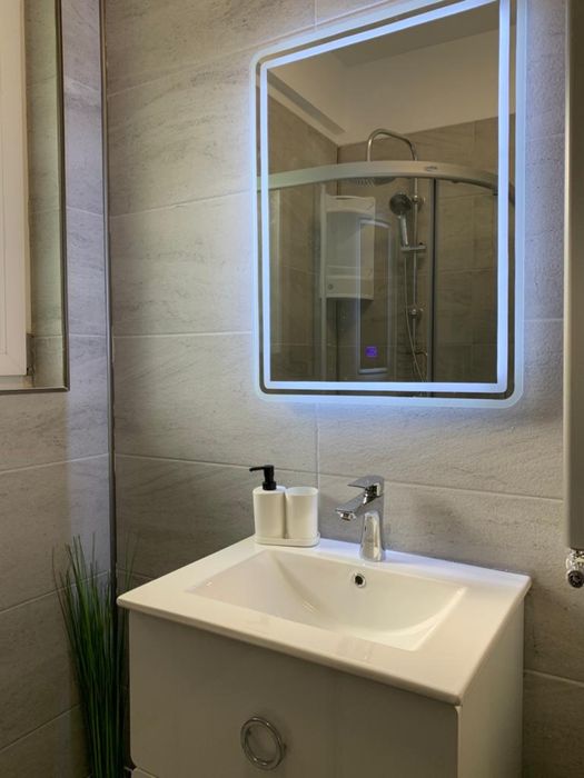 Apartamente Alezzi Resort - Navodari ( cazare)
