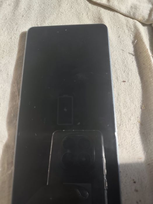 Телефон Redmi 13 Pro-256gb.