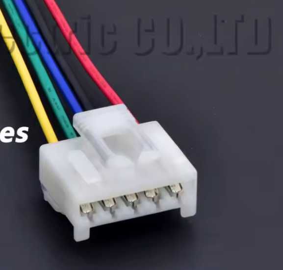 Букси с кабели за стоповете за Арфа Ромео, Фиат Fiat Alfa Romeo стоп