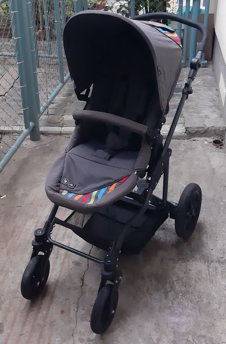 Carucior Comet 4s Abc Design