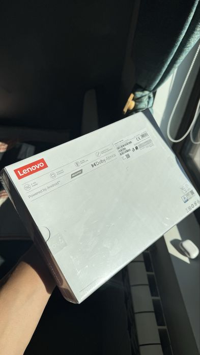Tableta Lenovo Tab M11