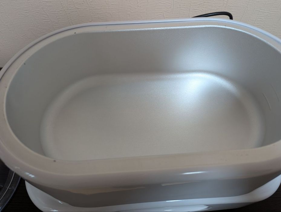 Воскоплав для воска и парафинотерапии