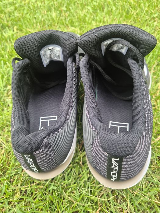 Pantofi tenis Nike Vapor 12, negri - marimea 42