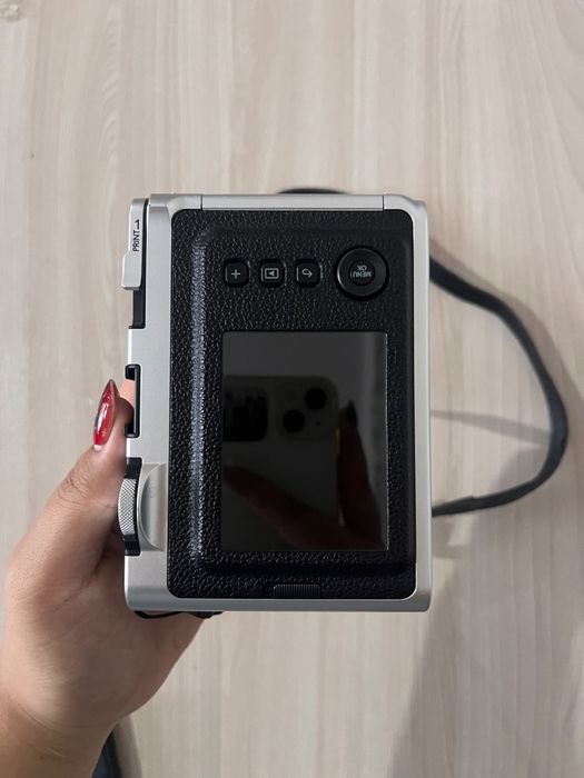Fujifilm Instax Mini Evo