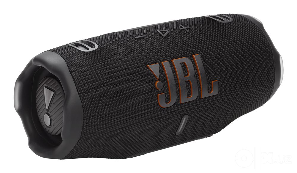 Портативная колонка JBL Charge 6