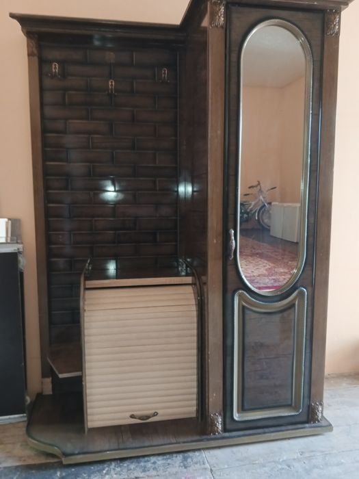 Прихожка сотилади