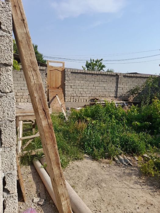 Рядом с метро. участок 2.3 сотки!под строительство  Дома! Метро яки