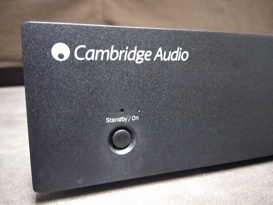 Cambridge Audio azur 340C CD player ЦД плеър