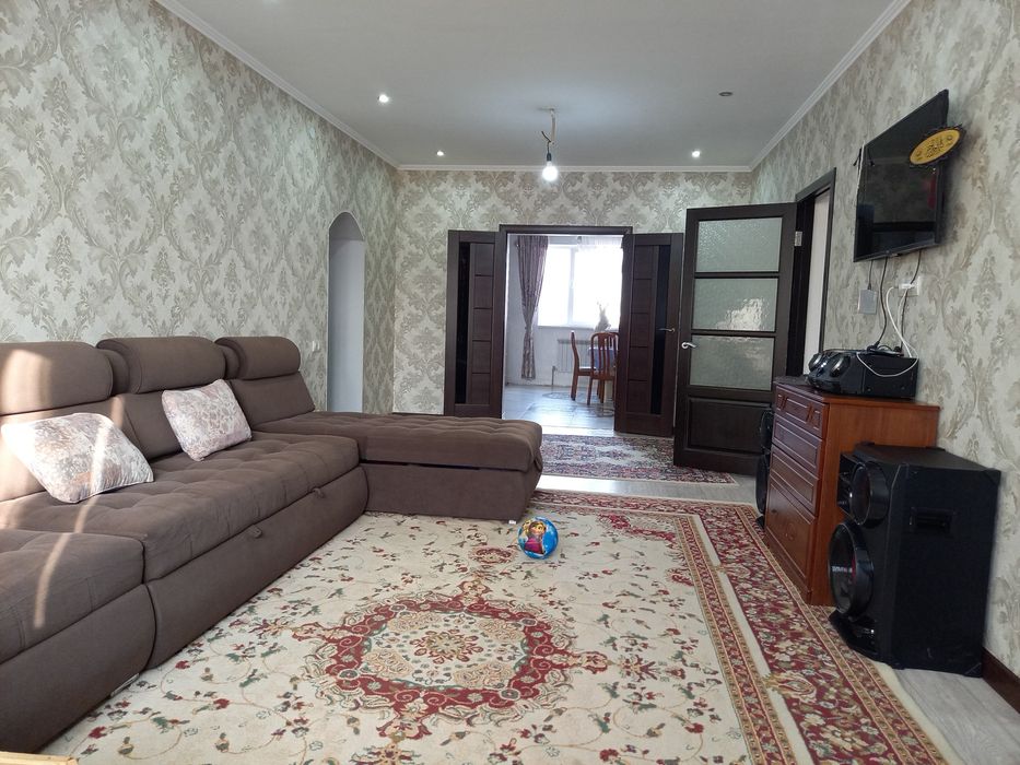 Продам очень уютный дом