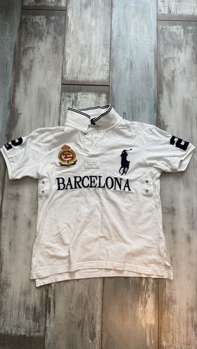 Polo ralph lauren тениски