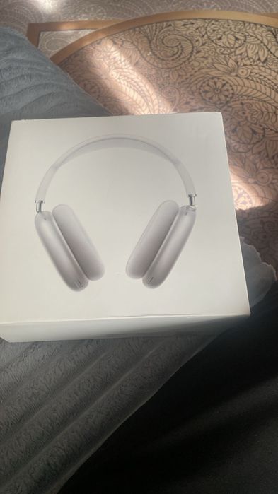 Airpodsmax. Сатамын