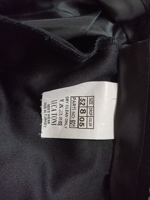 Продам брюки мужские