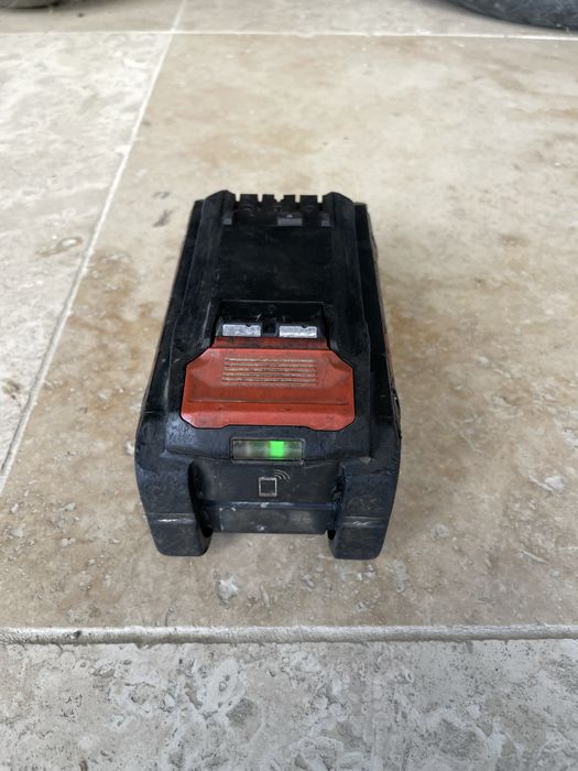 Батерия Батерии Hilti Хилти