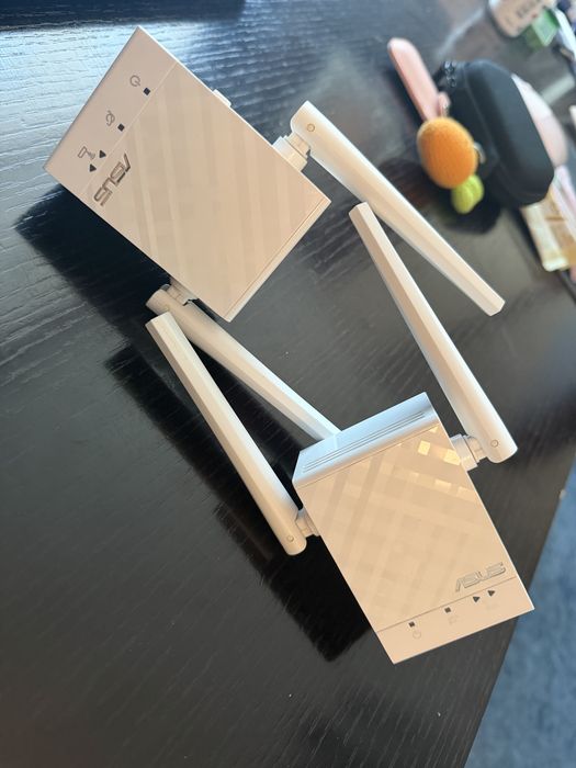 Повторитель  сигнала Asus RP-AC51