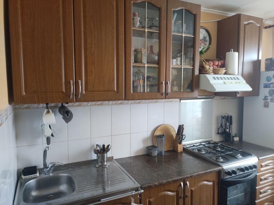 Продам кухонный гарнитур