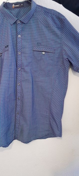 Продам рубашки мужские