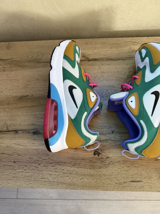 Дамски маратонки Nike air 200