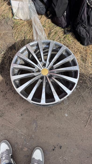 Продам диск range rover sport