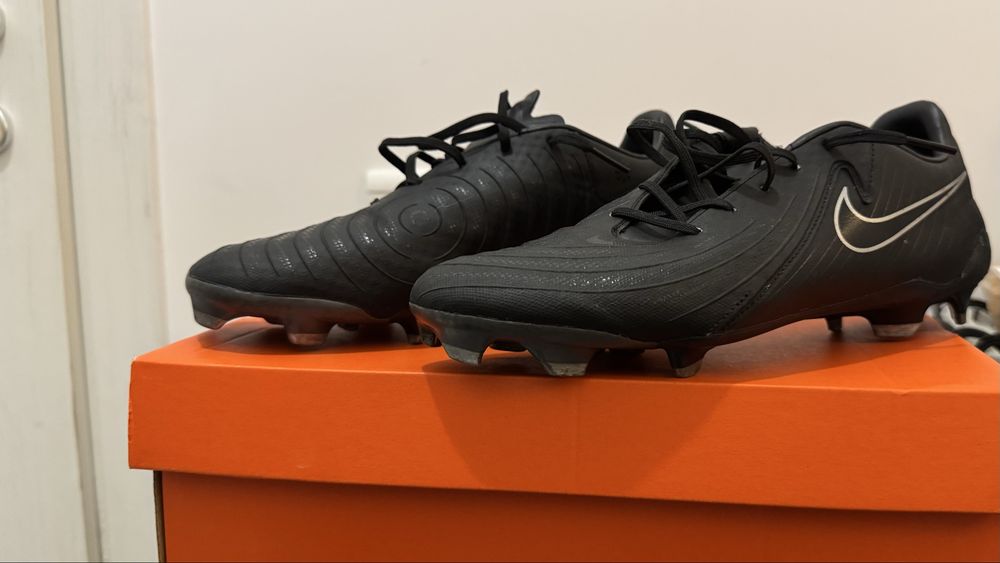 Nike Phantom GX 2 Pro FG – 40/40.5 – Aproape noi