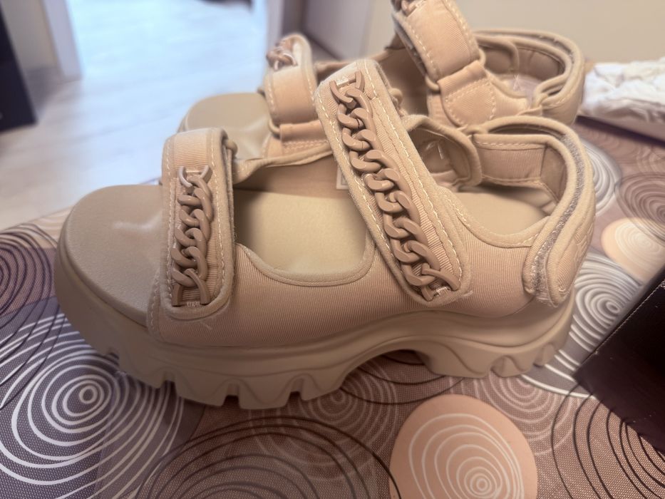 Дамски сандали Replay 38