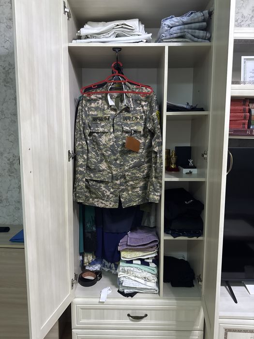 Продам стенку для зала