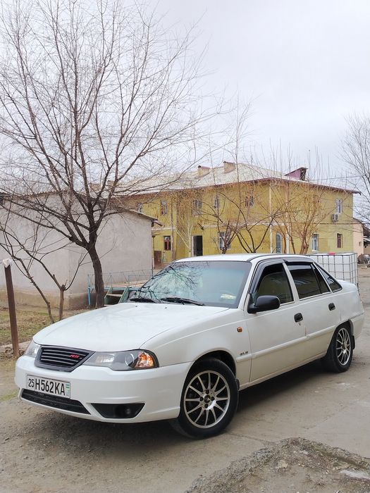 Nexia 2 super gibrit