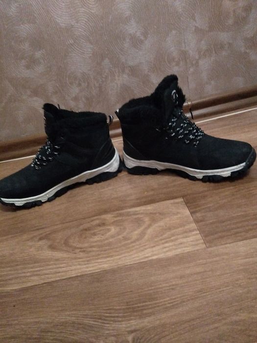 Обувь мужская, б/у