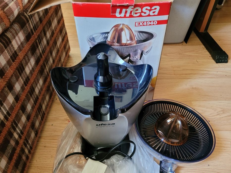 Storcător de citrice