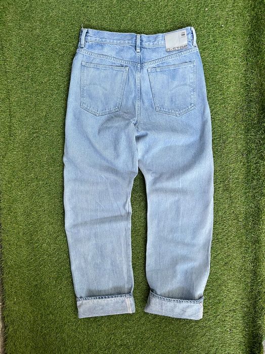 Дамски дънки : G-Star Raw Tedie Ultra High Straight 30