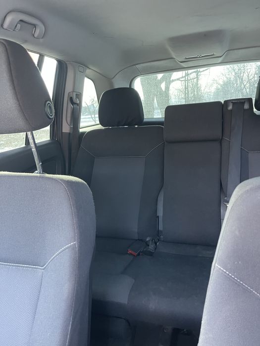 Vând opel zafira B 2008