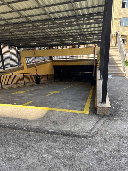 Новостройка Куйлюк Массив 5 (Нахт йоки Насия савдо)