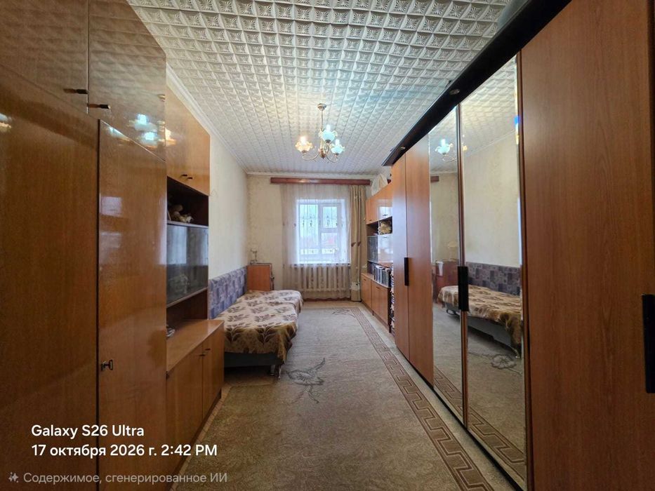 Продам 4-х комн. дом / 91 квартал/  150 м²