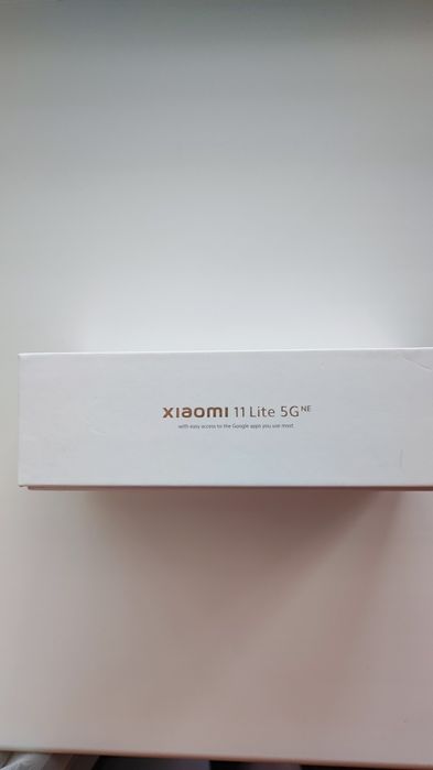 Xiaomi 11 Lite 5G NE