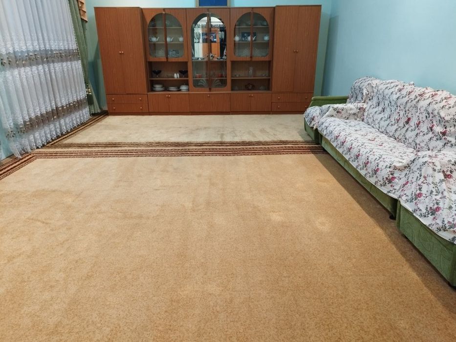 Барча шароитлари бор ховли жой